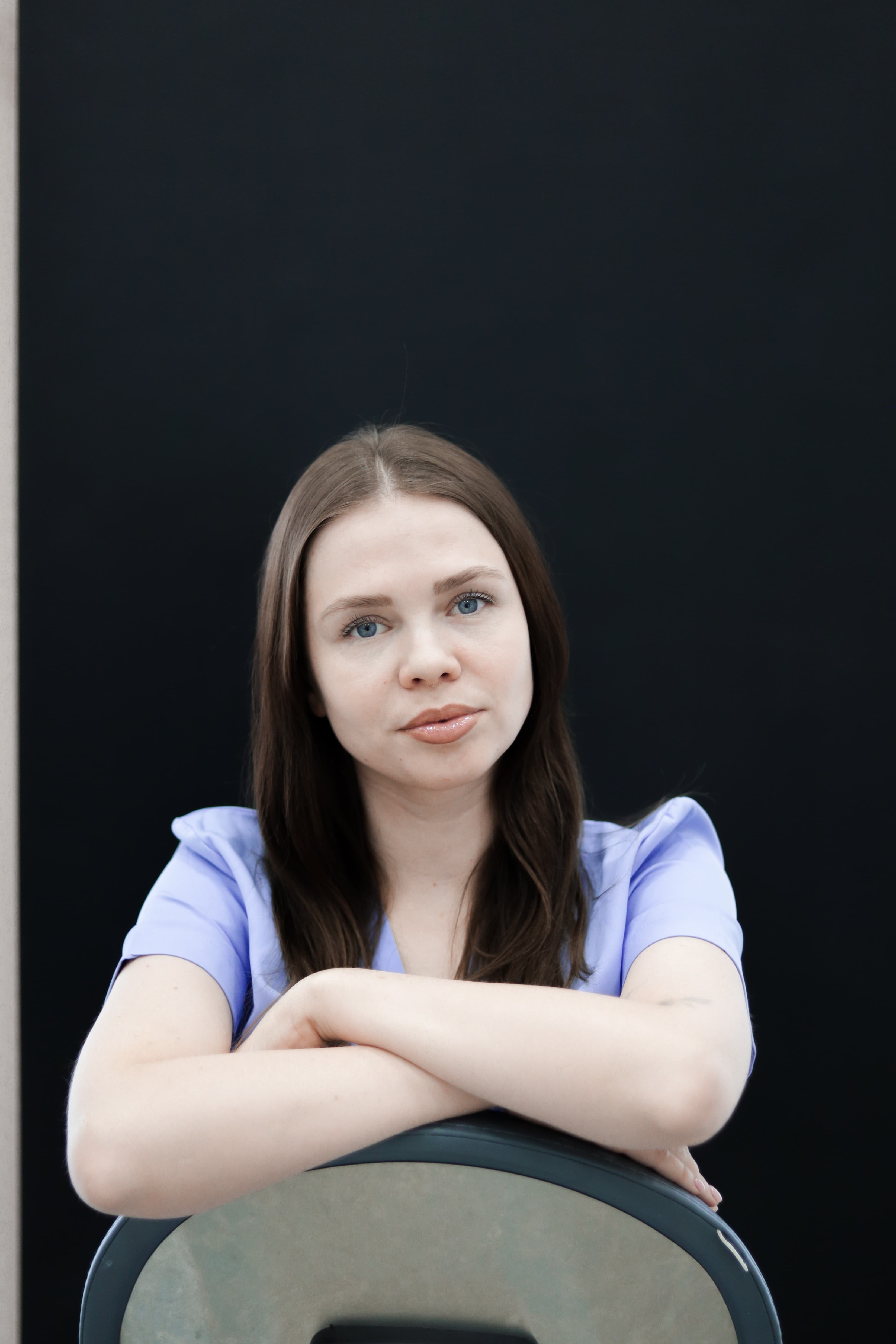Цветкова Кристина Сергеевна